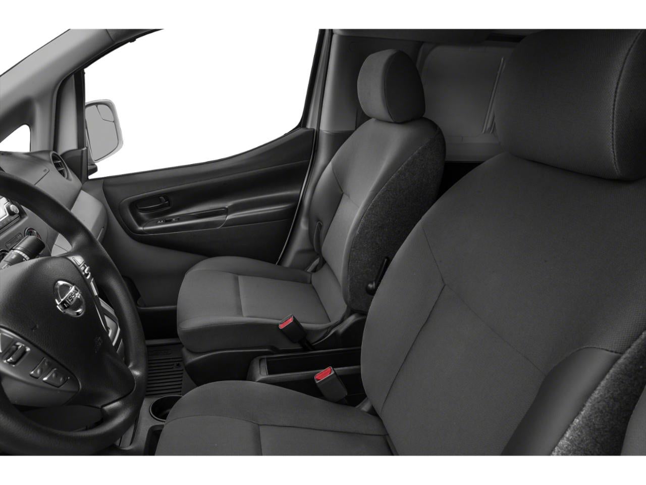 2019 Nissan NV200 Compact Cargo I4 SV