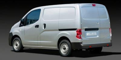 2019 Nissan NV200 Compact Cargo I4 SV