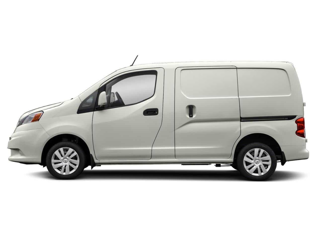 2019 Nissan NV200 Compact Cargo I4 SV