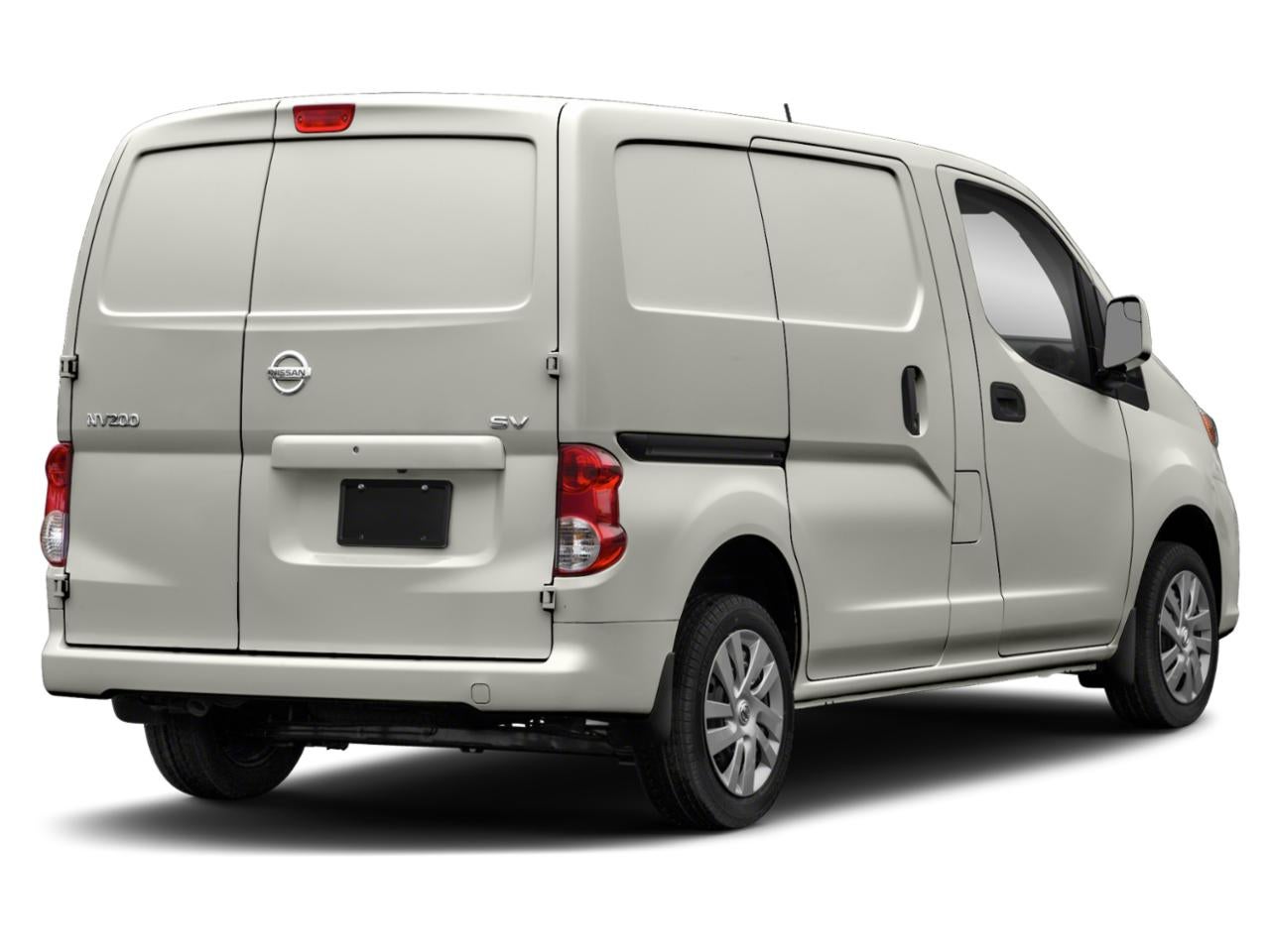 2019 Nissan NV200 Compact Cargo I4 SV