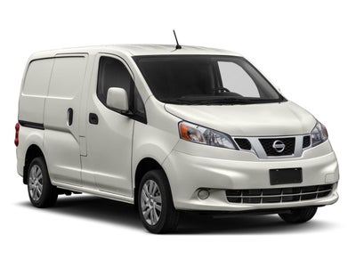 2019 Nissan NV200 Compact Cargo I4 SV