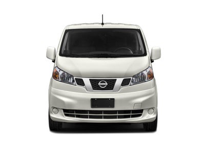 2019 Nissan NV200 Compact Cargo I4 SV