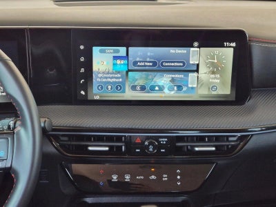 2025 Nissan Kicks SR FWD