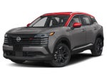 2025 Nissan Kicks SR FWD