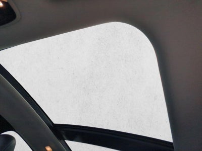 2019 INFINITI QX50 LUXE FWD