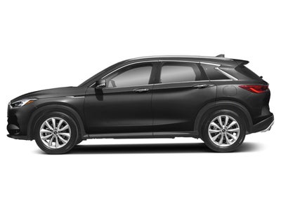 2019 INFINITI QX50 LUXE FWD
