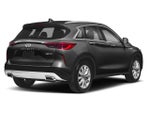 2019 INFINITI QX50 LUXE FWD