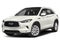 2019 INFINITI QX50 LUXE FWD