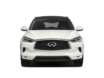 2019 INFINITI QX50 LUXE FWD