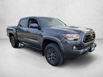 2022 Toyota Tacoma 2WD 2WD SR5 Double Cab 5' Bed V6 AT (GS)