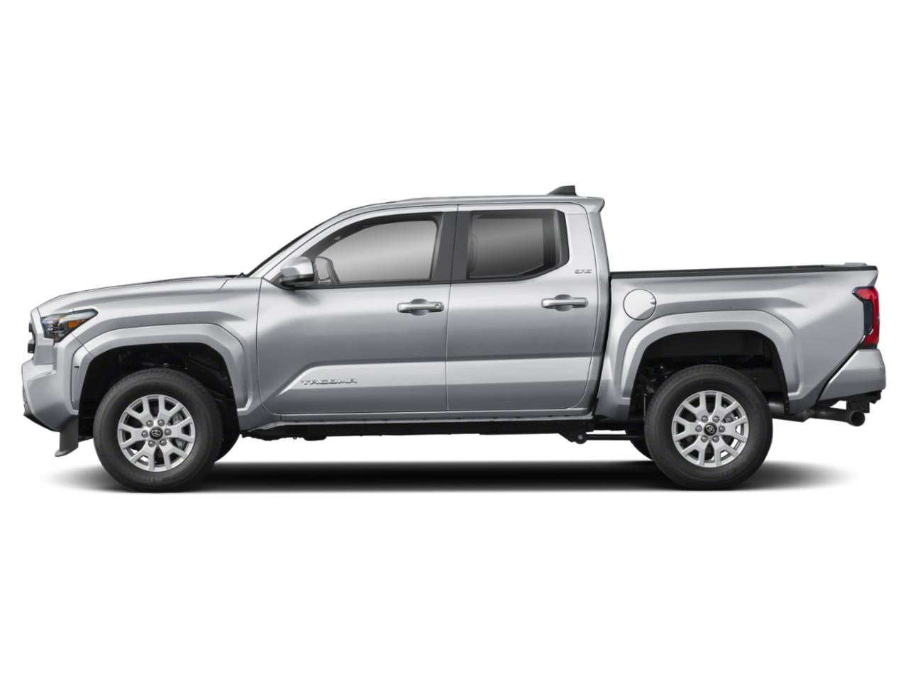2025 Toyota Tacoma 2WD 2WD SR5 Double Cab 5' Bed AT (Natl)