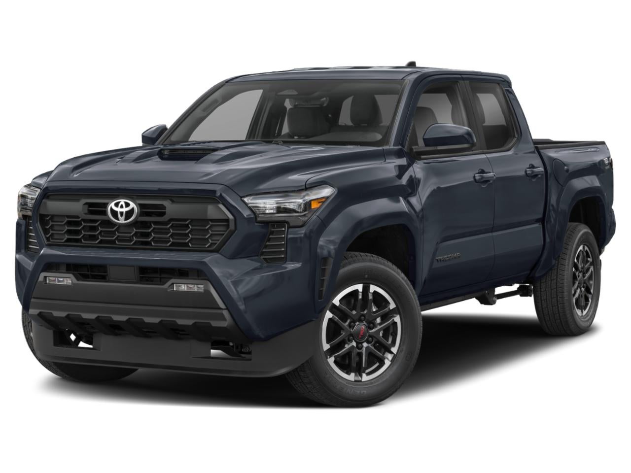 2025 Toyota Tacoma 4WD 4WD TRD Sport Double Cab 5' Bed AT (Natl)