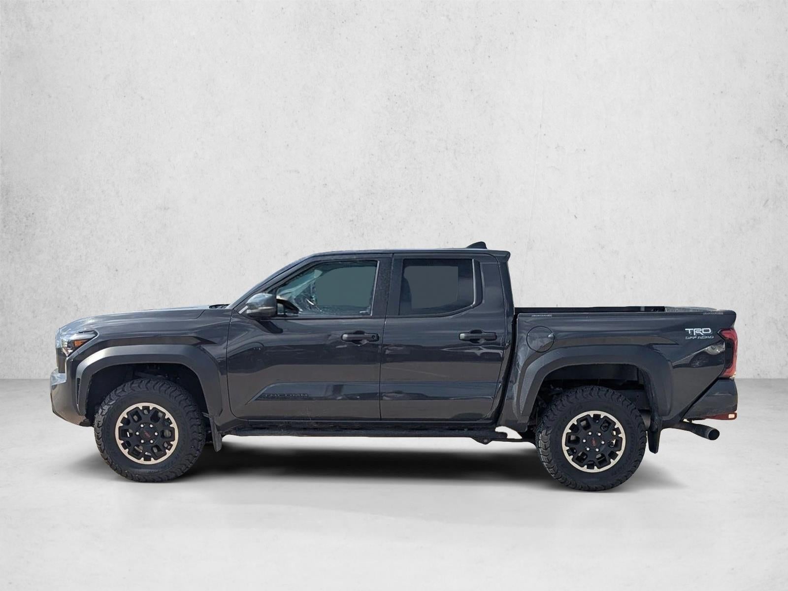 2024 Toyota Tacoma 4WD 4WD TRD Off Road Double Cab 5' Bed AT (Natl)