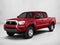 2014 Toyota Tacoma 4WD Double Cab Short Bed V6 Automatic (Natl)