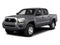 2014 Toyota Tacoma 4WD Double Cab Short Bed V6 Automatic (Natl)
