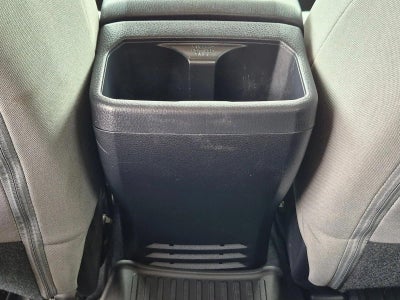 2023 Toyota Tacoma 2WD 2WD SR5 Double Cab 5' Bed V6 AT (GS)