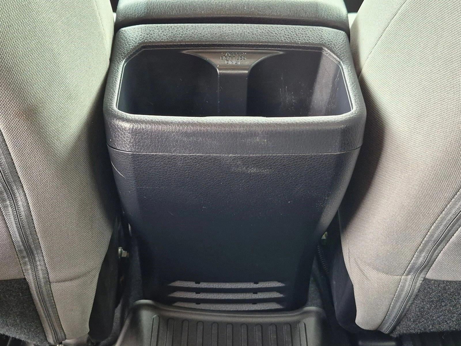 2023 Toyota Tacoma 2WD 2WD SR5 Double Cab 5' Bed V6 AT (GS)