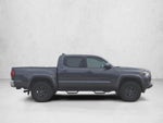 2023 Toyota Tacoma 2WD 2WD SR5 Double Cab 5' Bed V6 AT (GS)