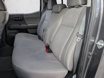 2023 Toyota Tacoma 4WD 4WD SR Double Cab 5' Bed V6 AT (GS)