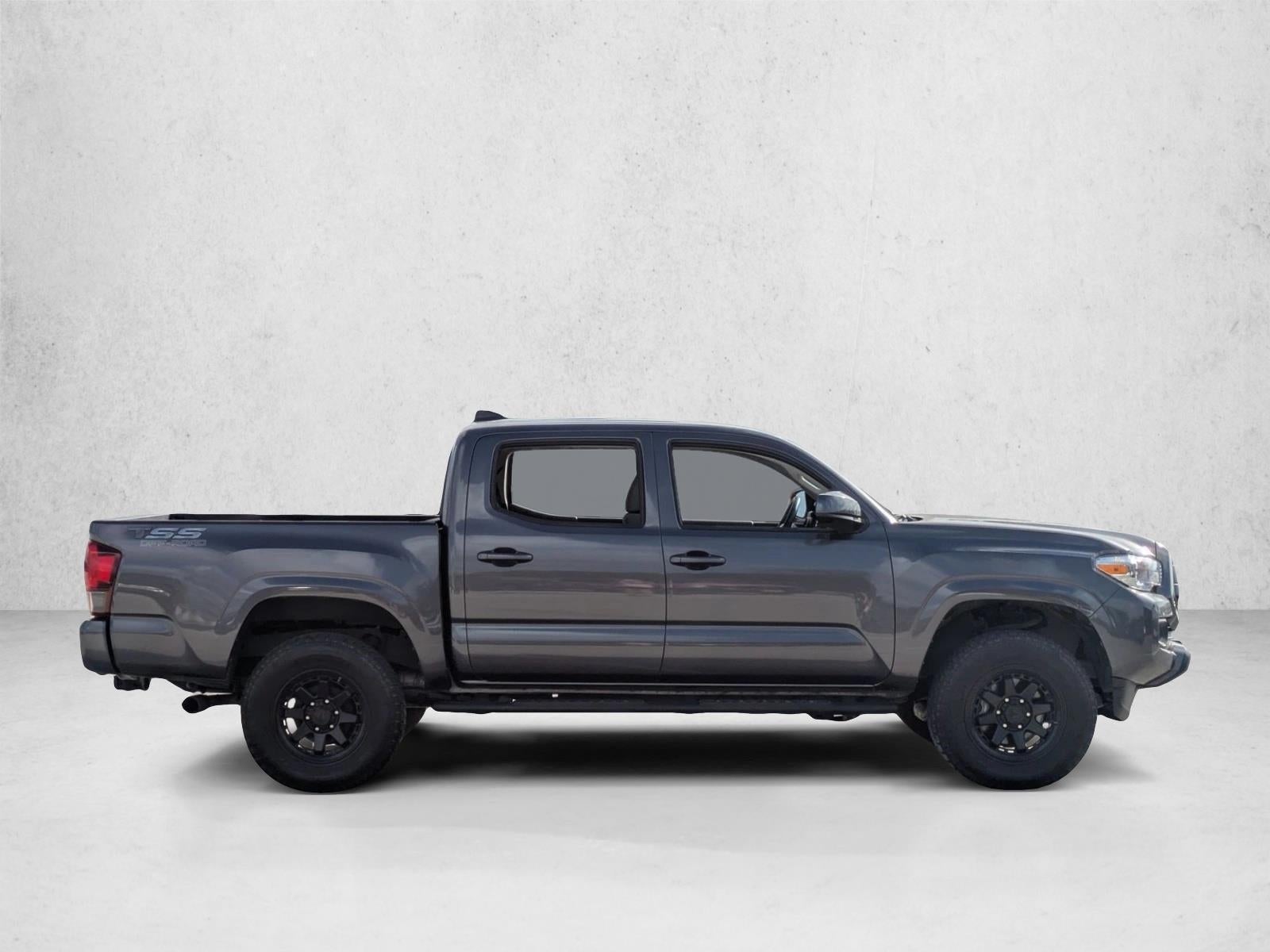 2023 Toyota Tacoma 4WD 4WD SR Double Cab 5' Bed V6 AT (GS)