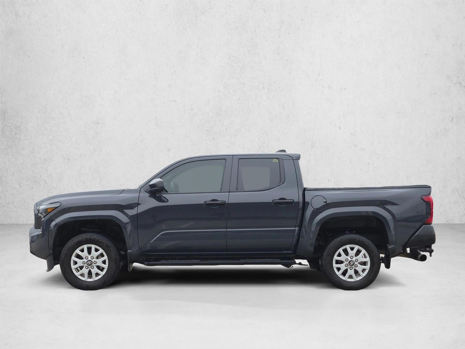 2024 Toyota Tacoma 2WD 2WD SR Double Cab 5' Bed AT (Natl)