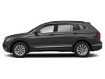 2019 Volkswagen Tiguan 2.0T S FWD