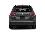 2019 Volkswagen Tiguan 2.0T S FWD