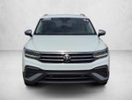 2024 Volkswagen Tiguan 2.0T SE FWD