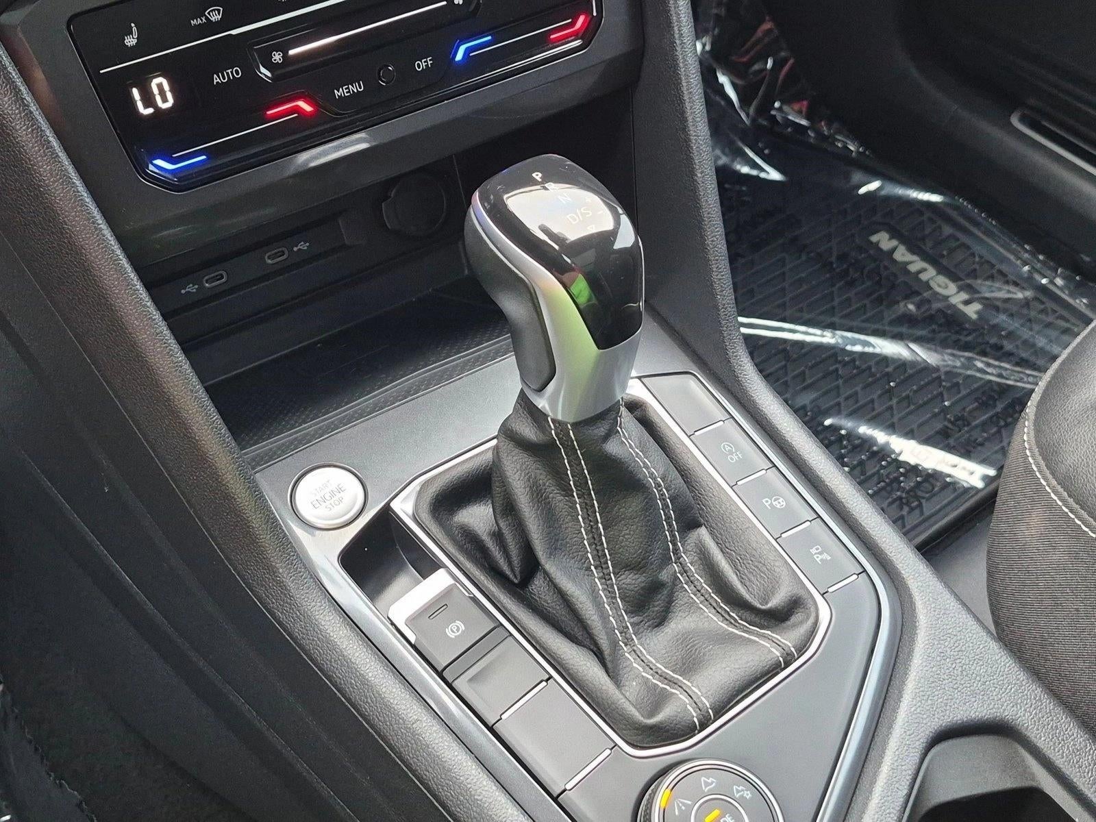 2023 Volkswagen Tiguan 2.0T SEL R-Line 4MOTION