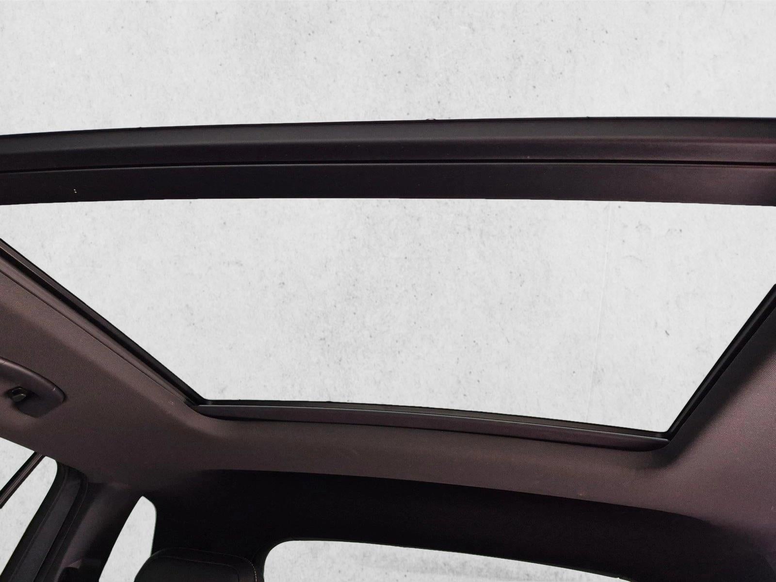 2023 Volkswagen Tiguan 2.0T SEL R-Line 4MOTION