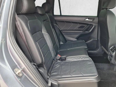 2023 Volkswagen Tiguan 2.0T SEL R-Line 4MOTION