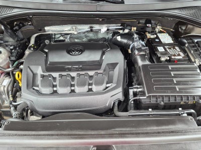 2023 Volkswagen Tiguan 2.0T SEL R-Line 4MOTION
