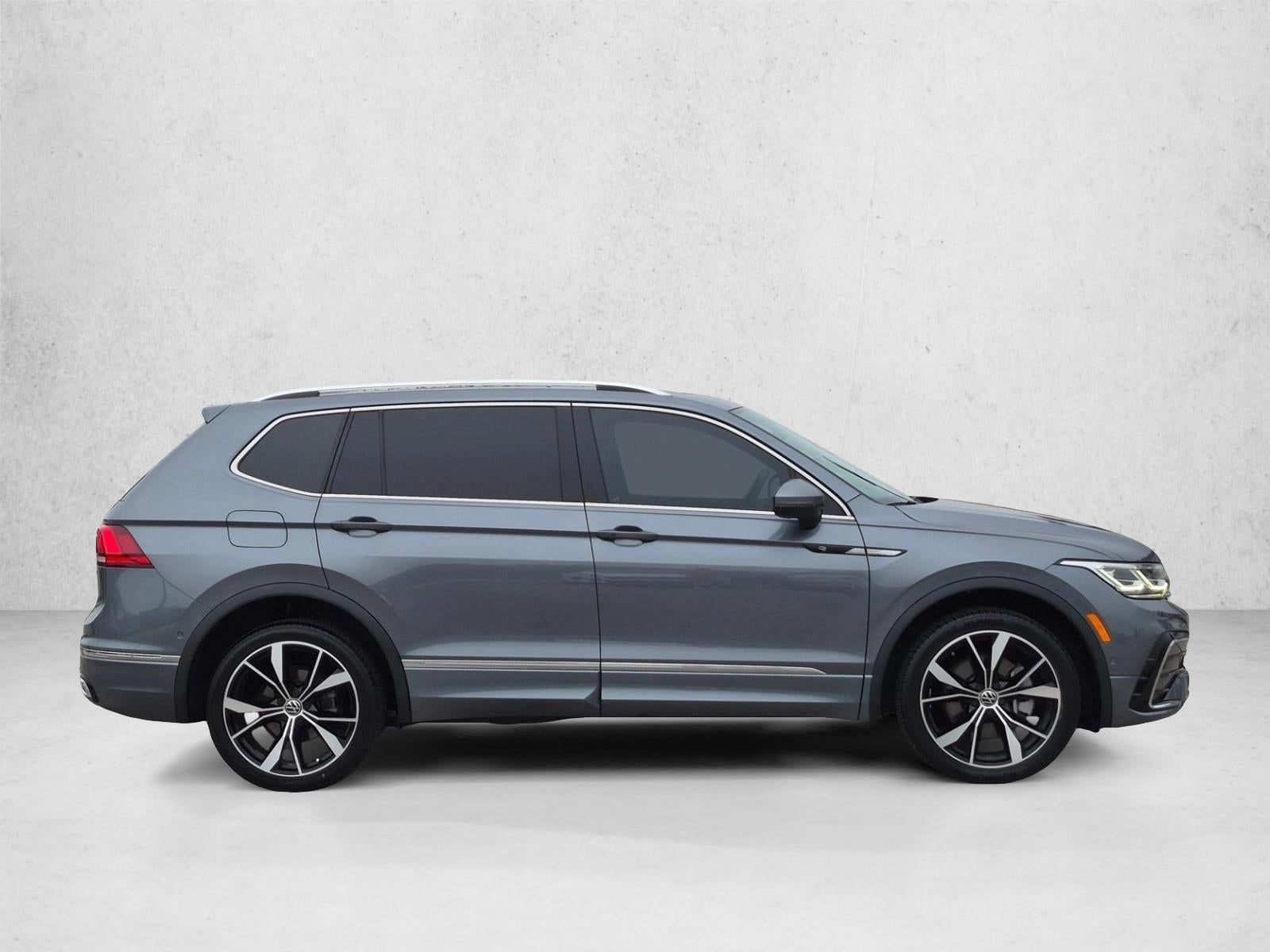 2023 Volkswagen Tiguan 2.0T SEL R-Line 4MOTION