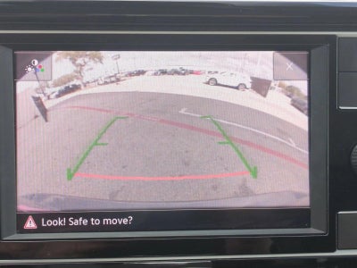 2024 Volkswagen Taos S FWD