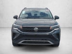 2024 Volkswagen Taos S FWD
