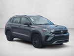 2024 Volkswagen Taos S FWD