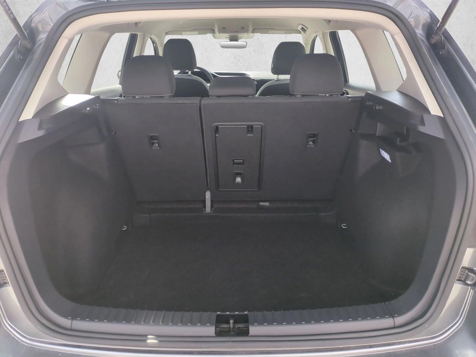 2024 Volkswagen Taos S FWD