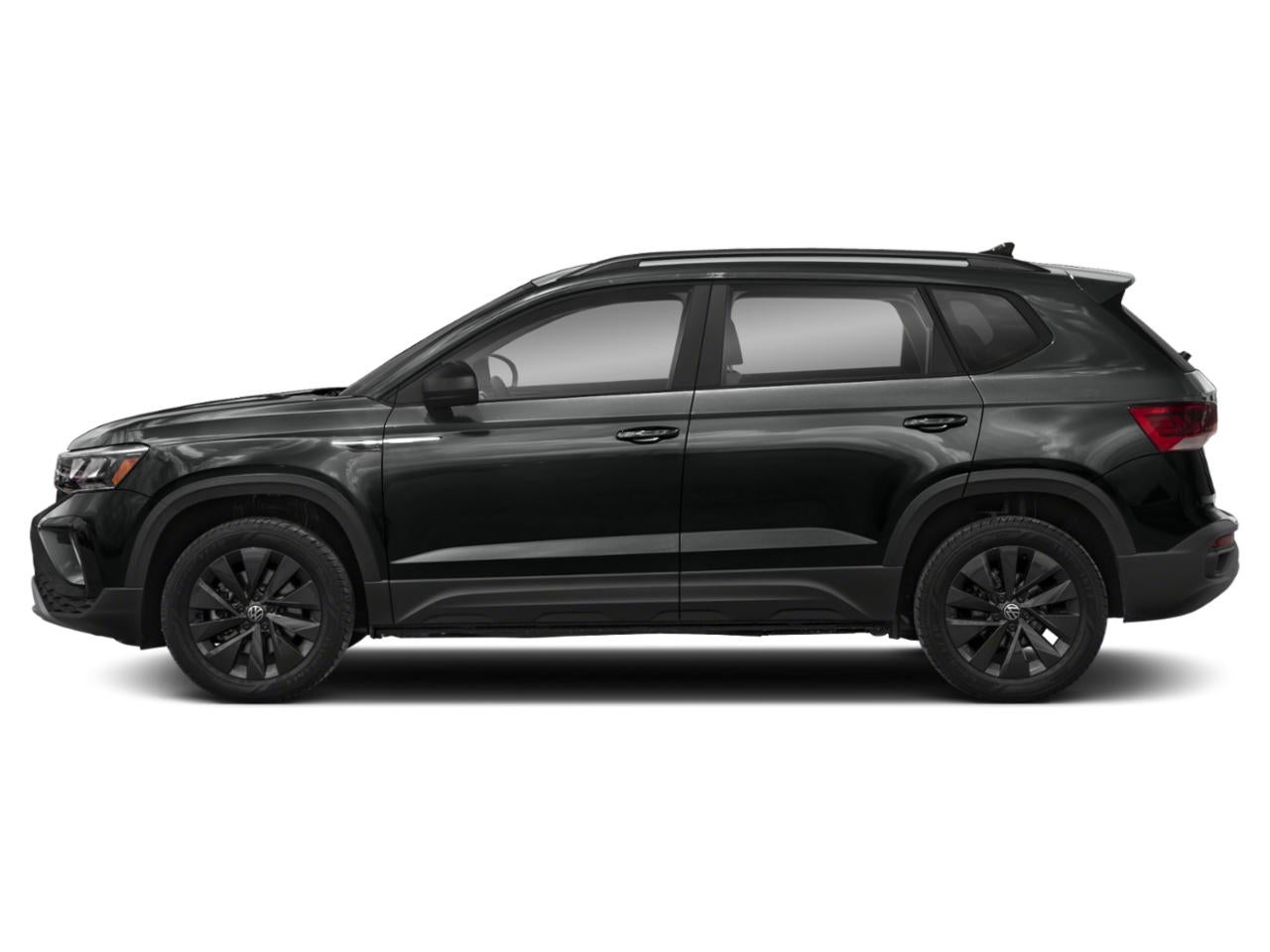 2024 Volkswagen Taos S FWD