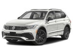 2023 Volkswagen Tiguan 2.0T SE R-Line Black FWD
