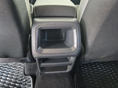 2023 Volkswagen Taos S FWD
