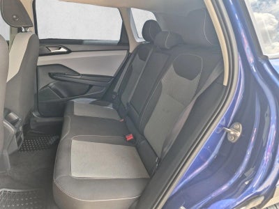 2023 Volkswagen Taos S FWD