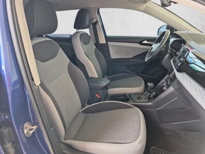 2023 Volkswagen Taos S FWD