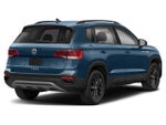 2023 Volkswagen Taos S FWD