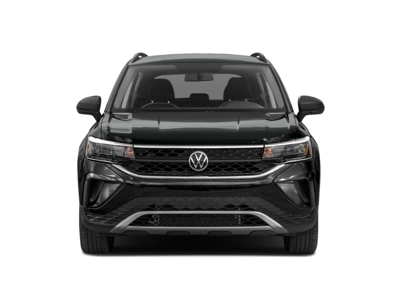 2023 Volkswagen Taos S FWD