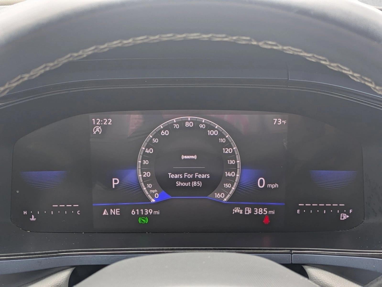 2024 Volkswagen Taos SE FWD