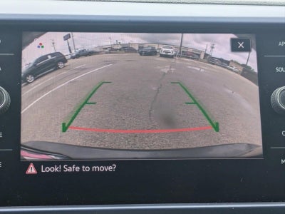 2024 Volkswagen Taos SE FWD