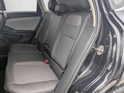 2024 Volkswagen Taos SE FWD