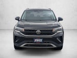 2024 Volkswagen Taos SE FWD
