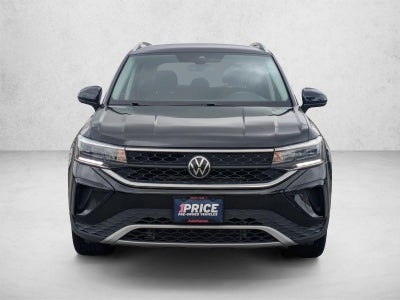 2024 Volkswagen Taos SE FWD