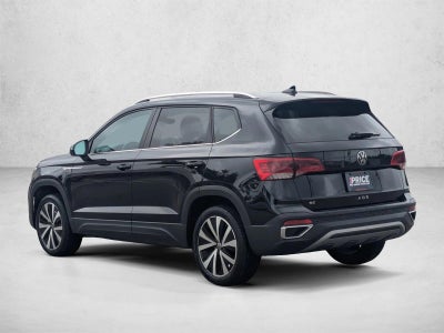 2024 Volkswagen Taos SE FWD